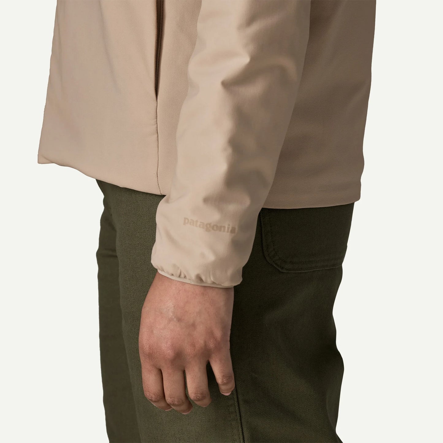 Women's Nano-Air® Bomber Jacket - US 2146