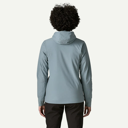 Women's Nano-Air® Light Hoody - US 8739