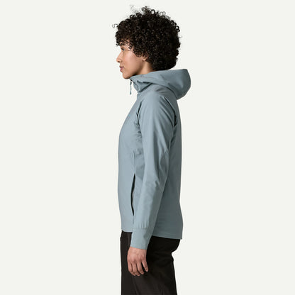 Women's Nano-Air® Light Hoody - US 8739
