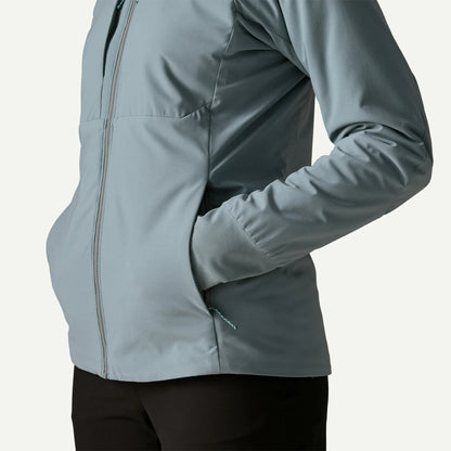 Women's Nano-Air® Light Hoody - US 7227