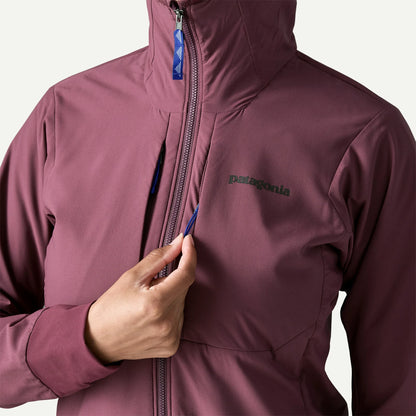 Women's Nano-Air® Light Hoody - US 7227