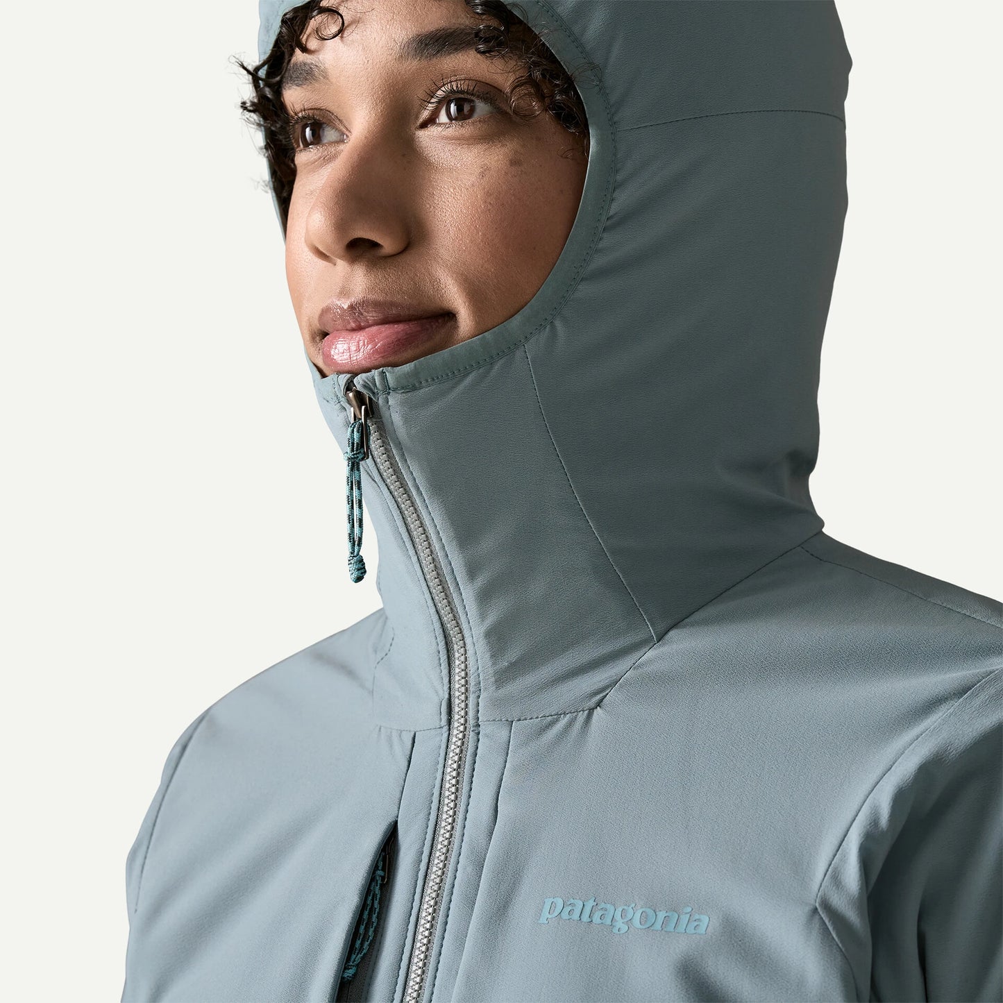 Women's Nano-Air® Light Hoody - US 7227