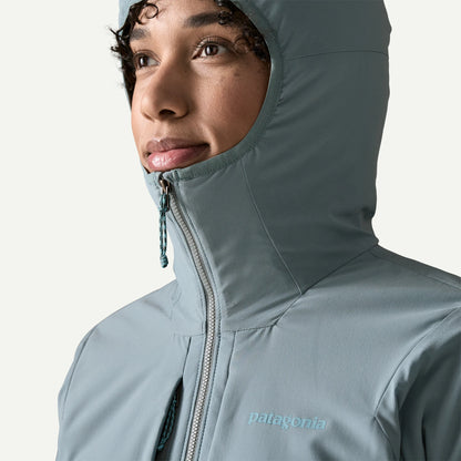 Women's Nano-Air® Light Hoody - US 7227