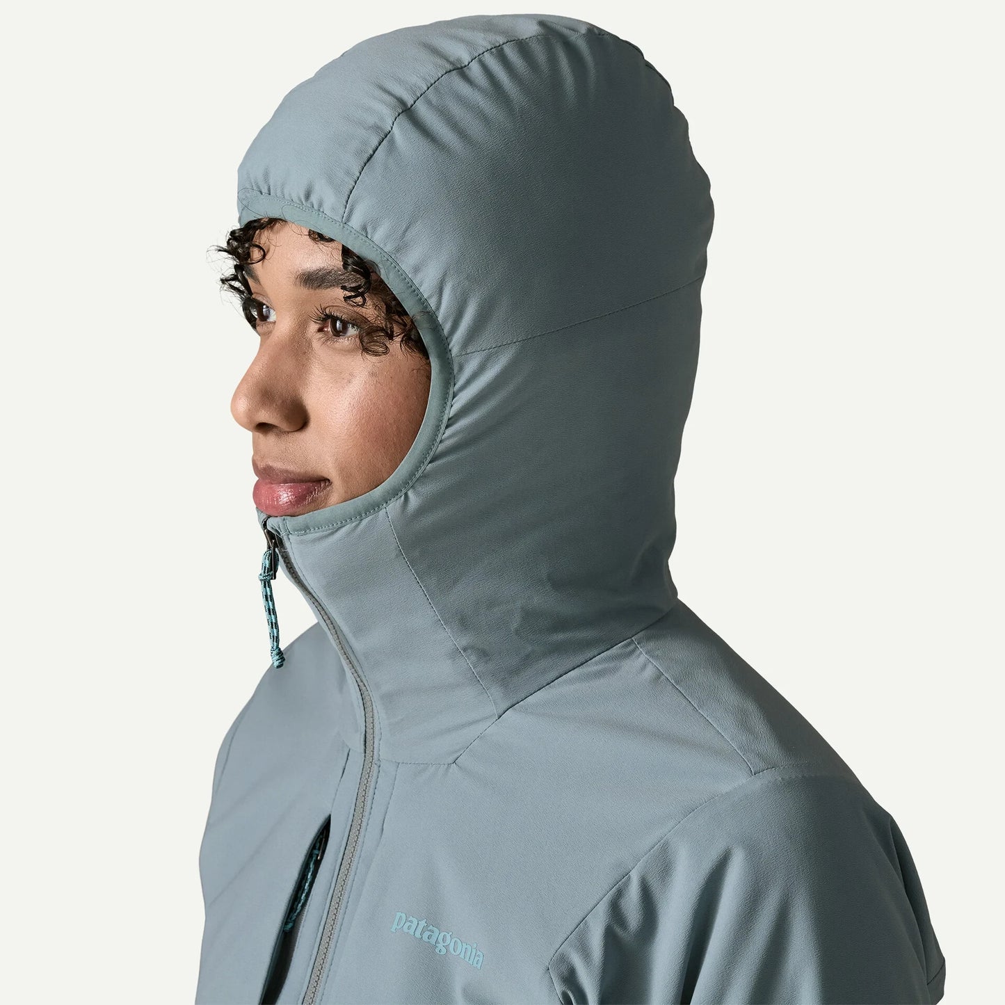 Women's Nano-Air® Light Hoody - US 7227