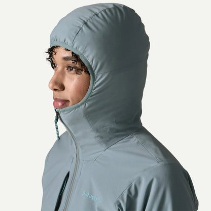 Women's Nano-Air® Light Hoody - US 6311