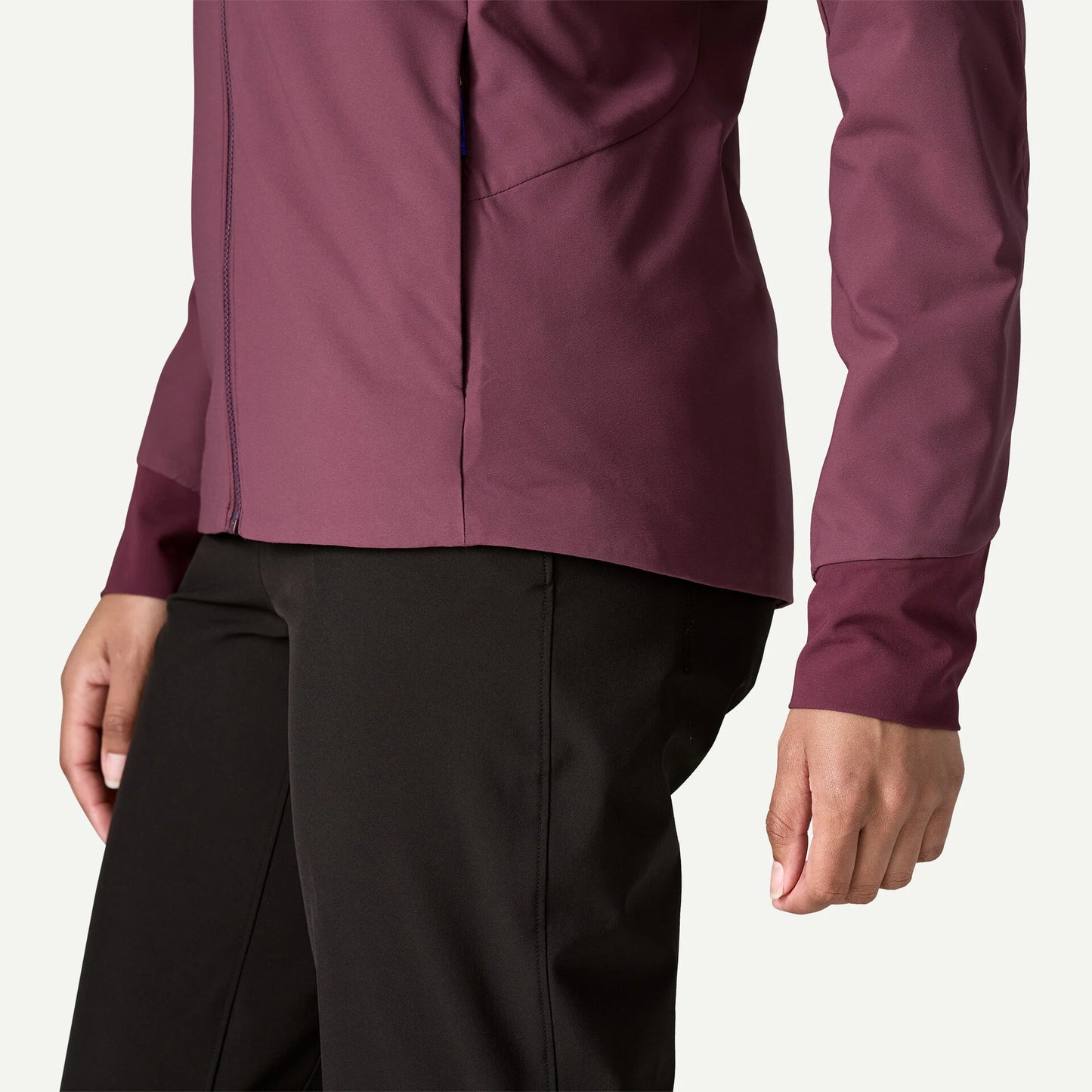 Women's Nano-Air® Light Hoody - US 7227
