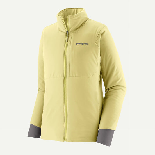Women's Nano-Air® Light Jacket - US 3678