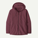 Women's Nano-Air® Long Hoody - US 5128