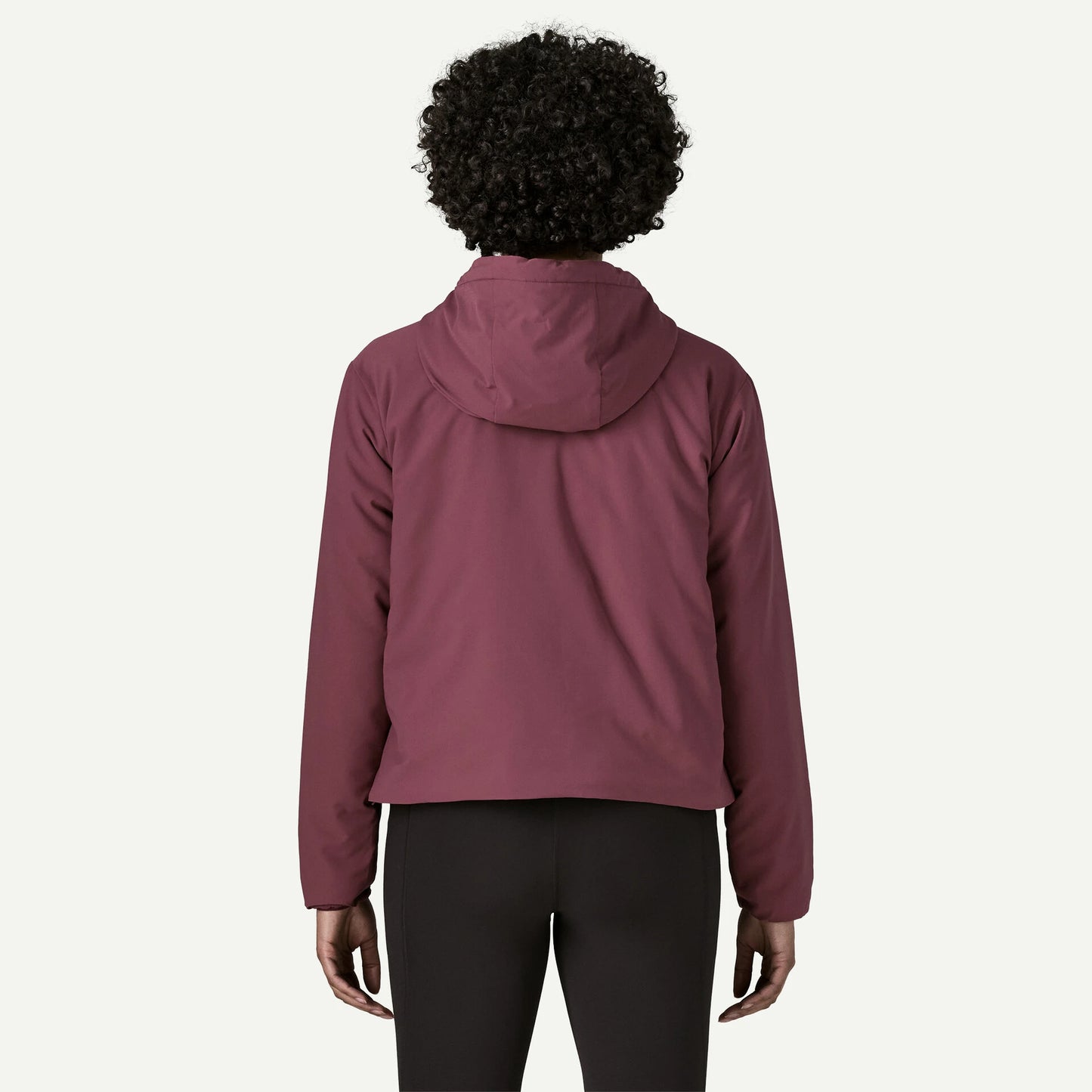 Women's Nano-Air® Snap Hoody - US 1767