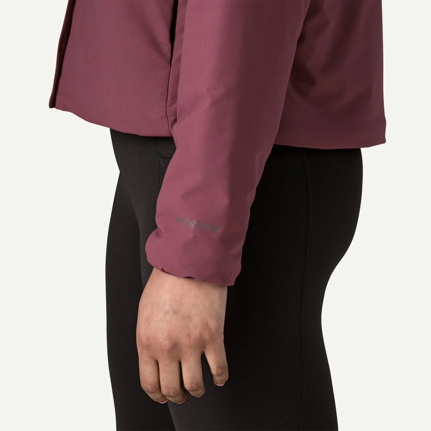 Women's Nano-Air® Snap Hoody - US 1767