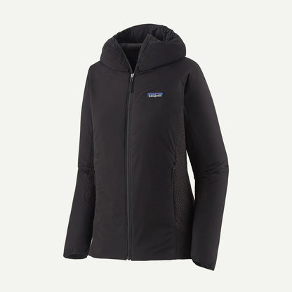 Women's Nano-Air® Light Hybrid Hoody - US 4523