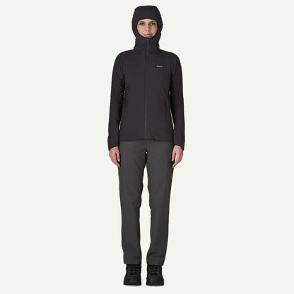 Women's Nano-Air® Light Hybrid Hoody - US 4523