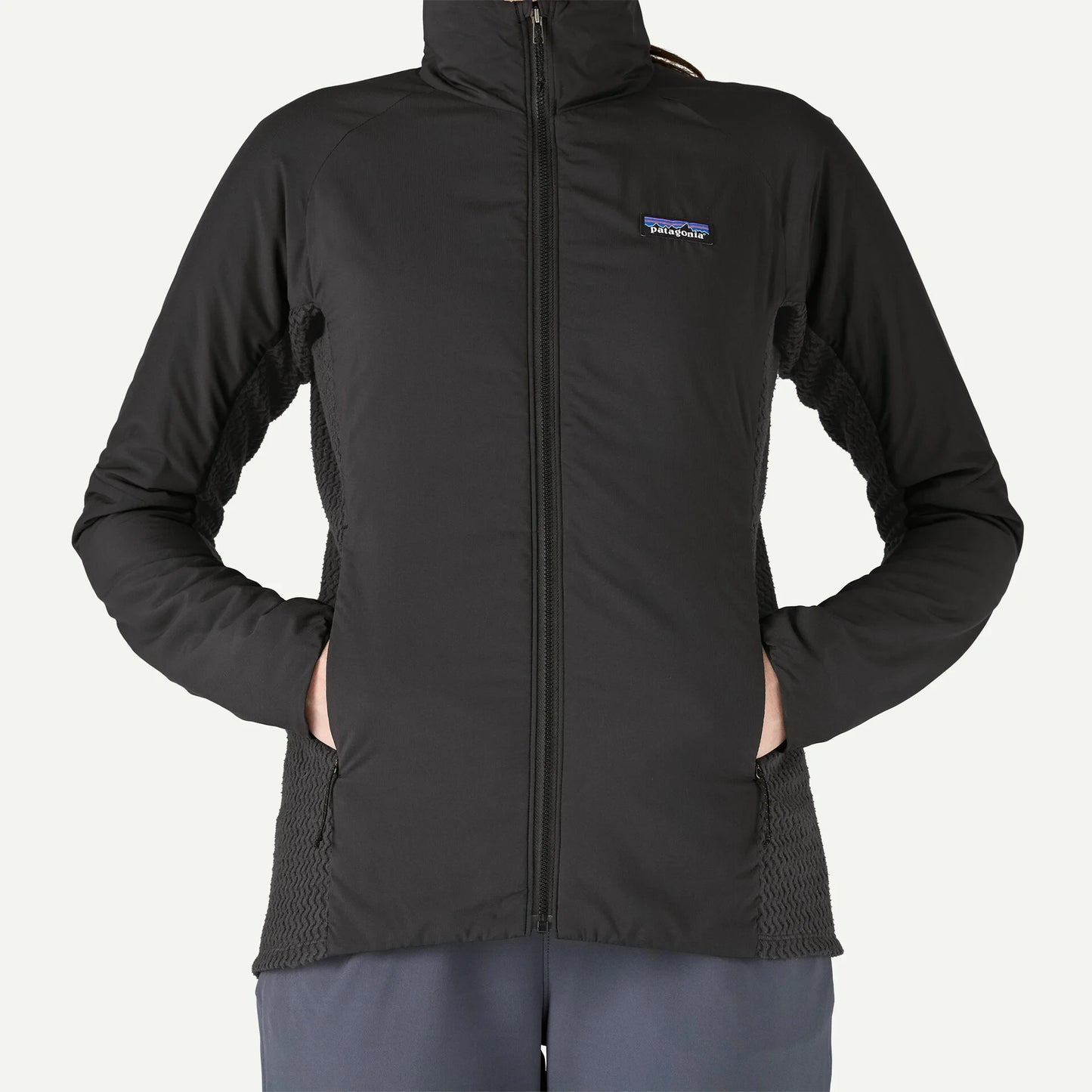 Women's Nano-Air® Light Hybrid Jacket - US 5288