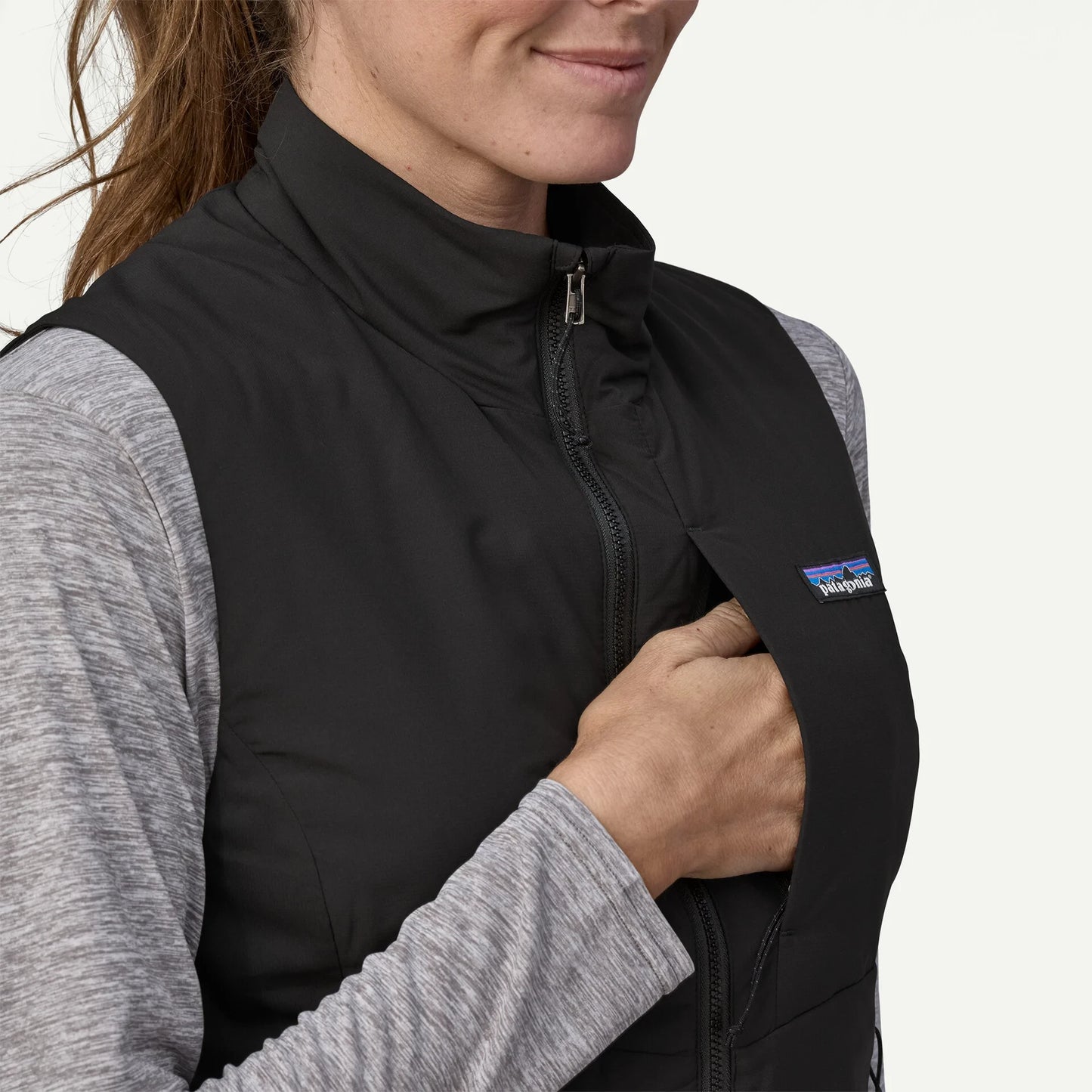 Women's Nano-Air® Light Vest - US 1163