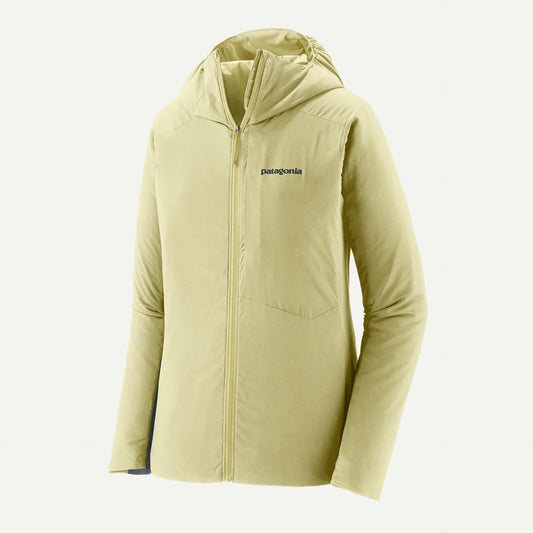 Women's Nano-Air® Ultralight Full-Zip Hoody - US 5237