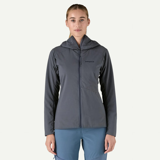 Women's Nano-Air® Ultralight Full-Zip Hoody - US 1924