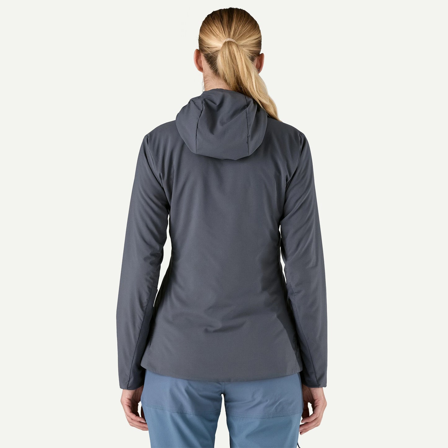 Women's Nano-Air® Ultralight Full-Zip Hoody - US 9342