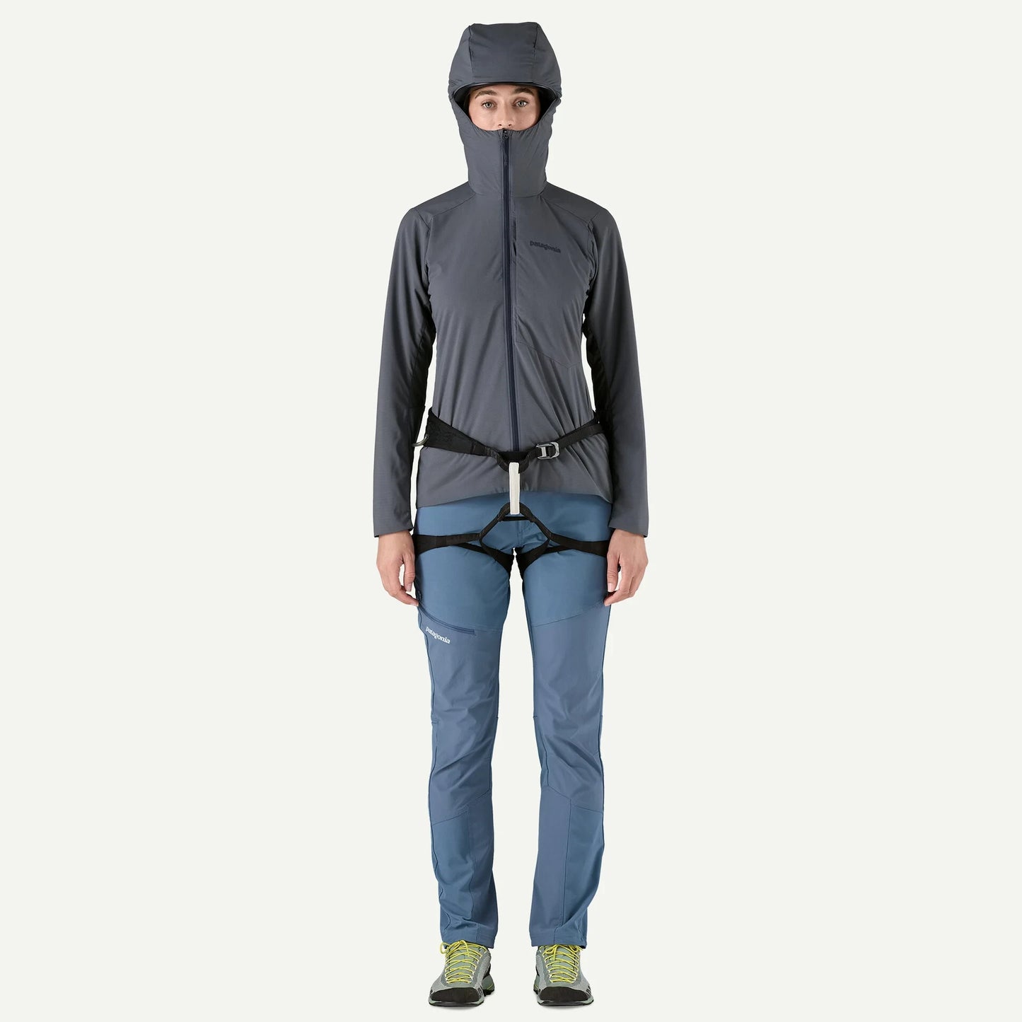 Women's Nano-Air® Ultralight Full-Zip Hoody - US 9342