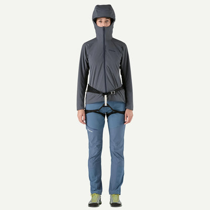Women's Nano-Air® Ultralight Full-Zip Hoody - US 9342
