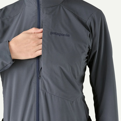 Women's Nano-Air® Ultralight Full-Zip Hoody - US 1924