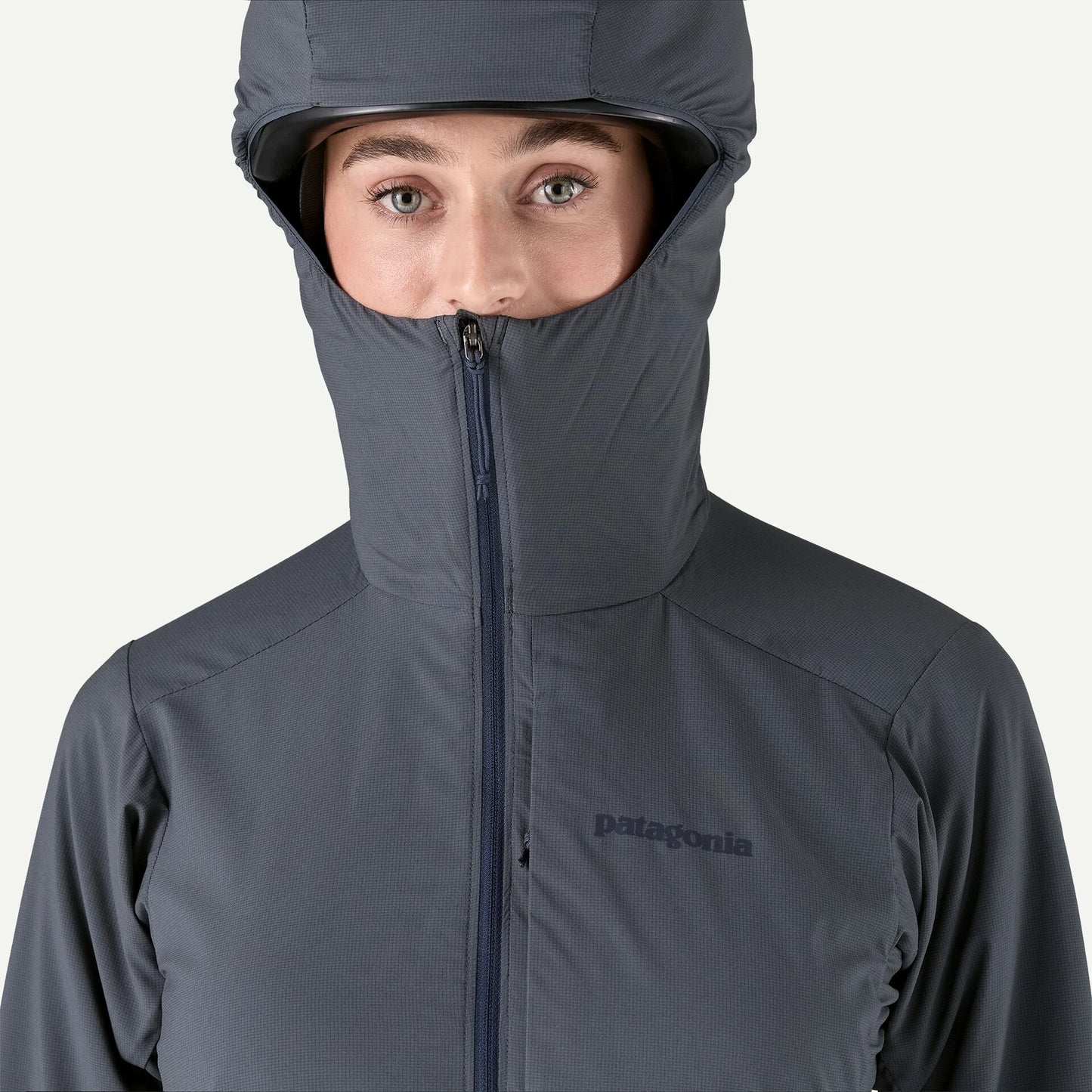 Women's Nano-Air® Ultralight Full-Zip Hoody - US 6447
