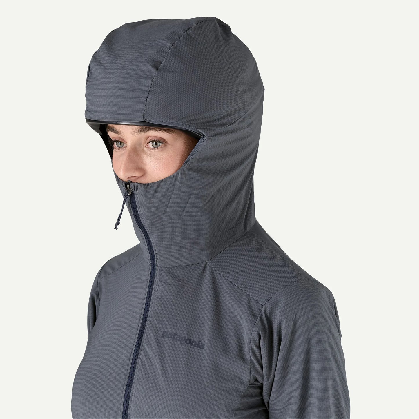 Women's Nano-Air® Ultralight Full-Zip Hoody - US 6447