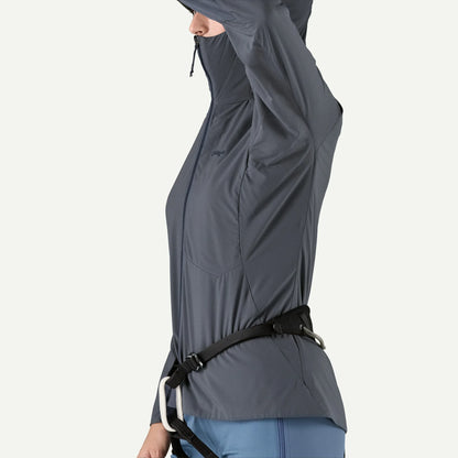Women's Nano-Air® Ultralight Full-Zip Hoody - US 6447