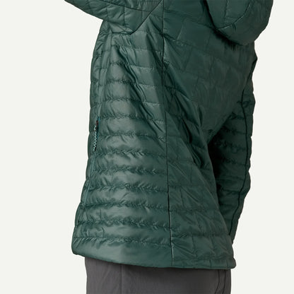 Women's Nano Puff® Fitz Roy Trout Hoody - US 9832