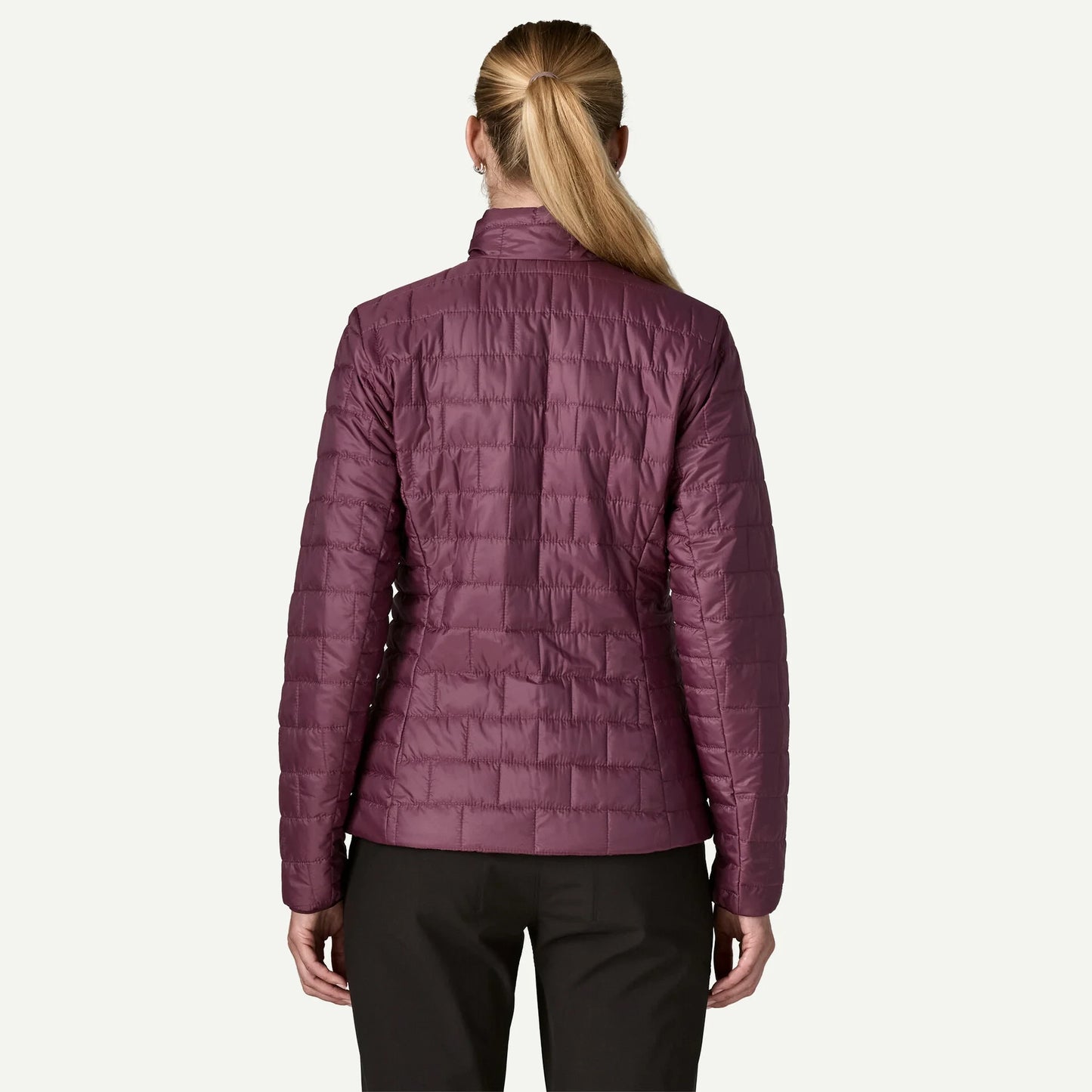 Women's Nano Puff® Jacket - US 9836