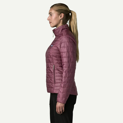 Women's Nano Puff® Jacket - US 9836