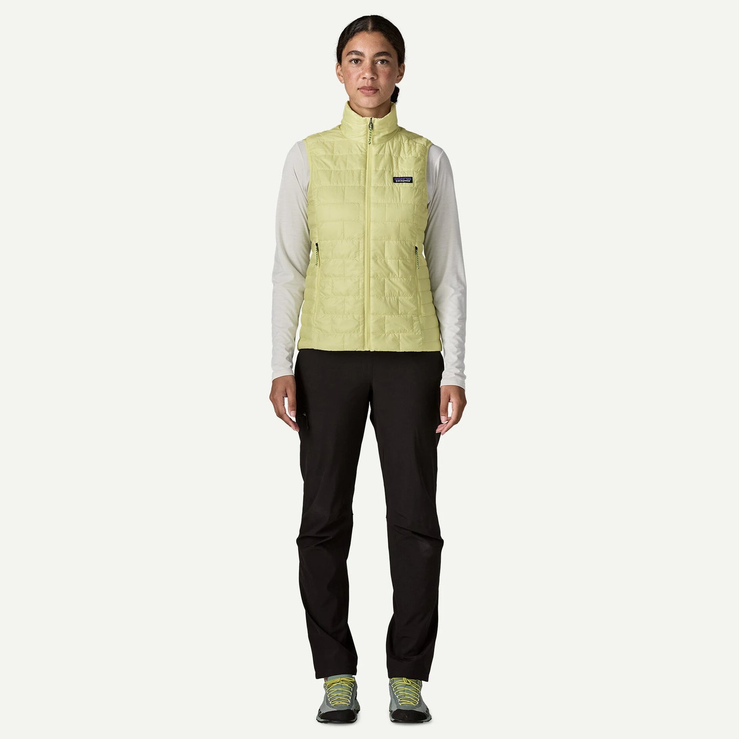 Women's Nano Puff® Vest - US 4234