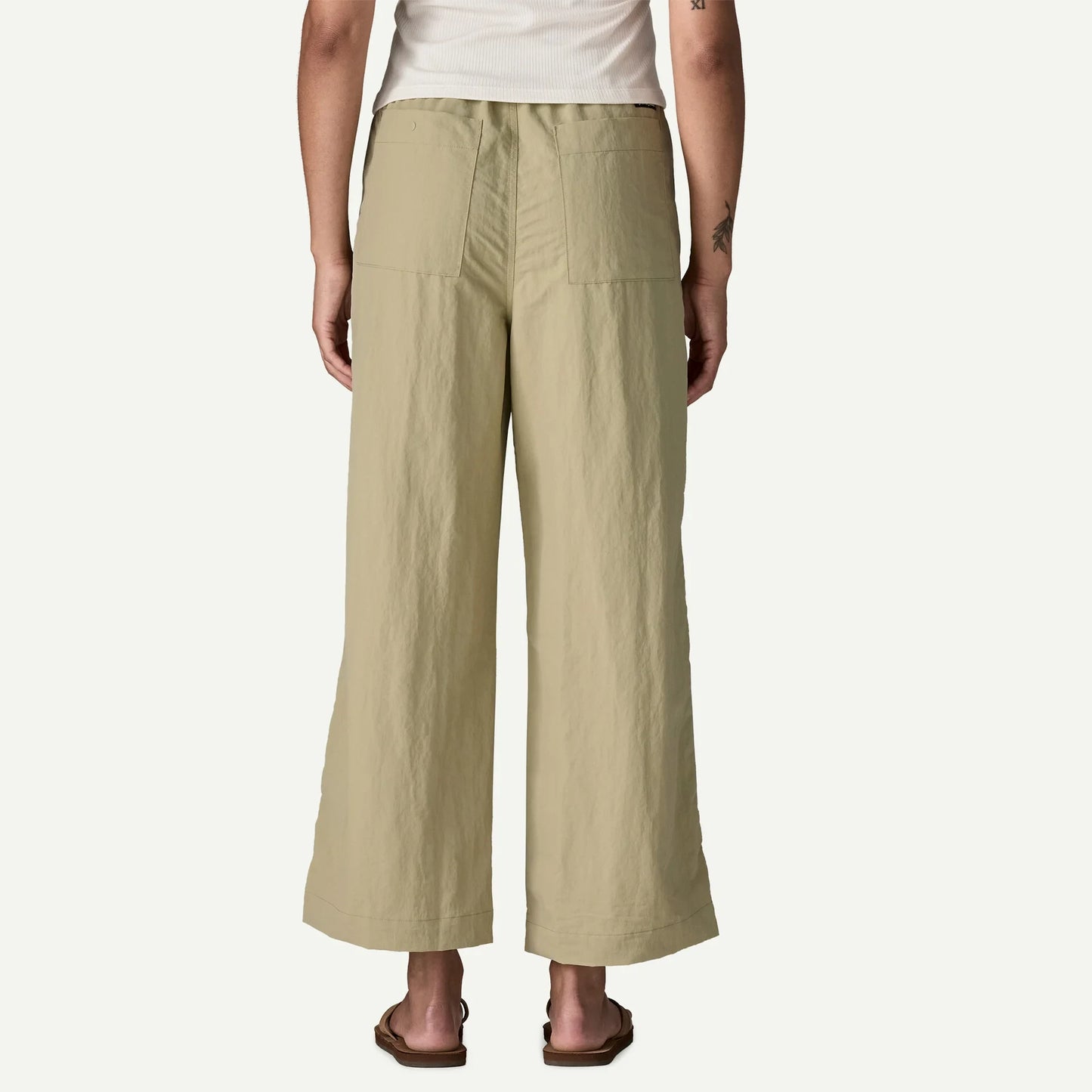 Women's Outdoor Everyday Pants - US 3853