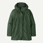 Women's Outdoor Everyday Rain Jacket - US 8592