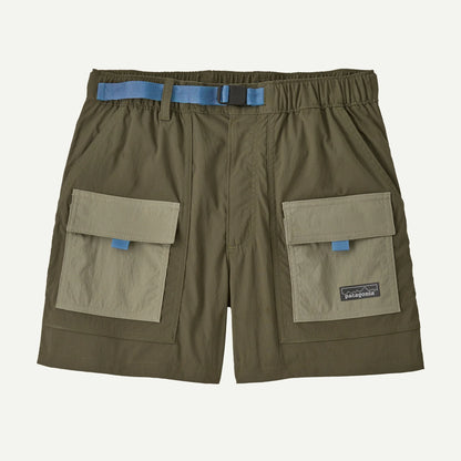 Women's Outdoor Everyday Shorts - US 6854