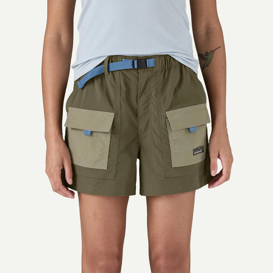 Women's Outdoor Everyday Shorts - US 6854