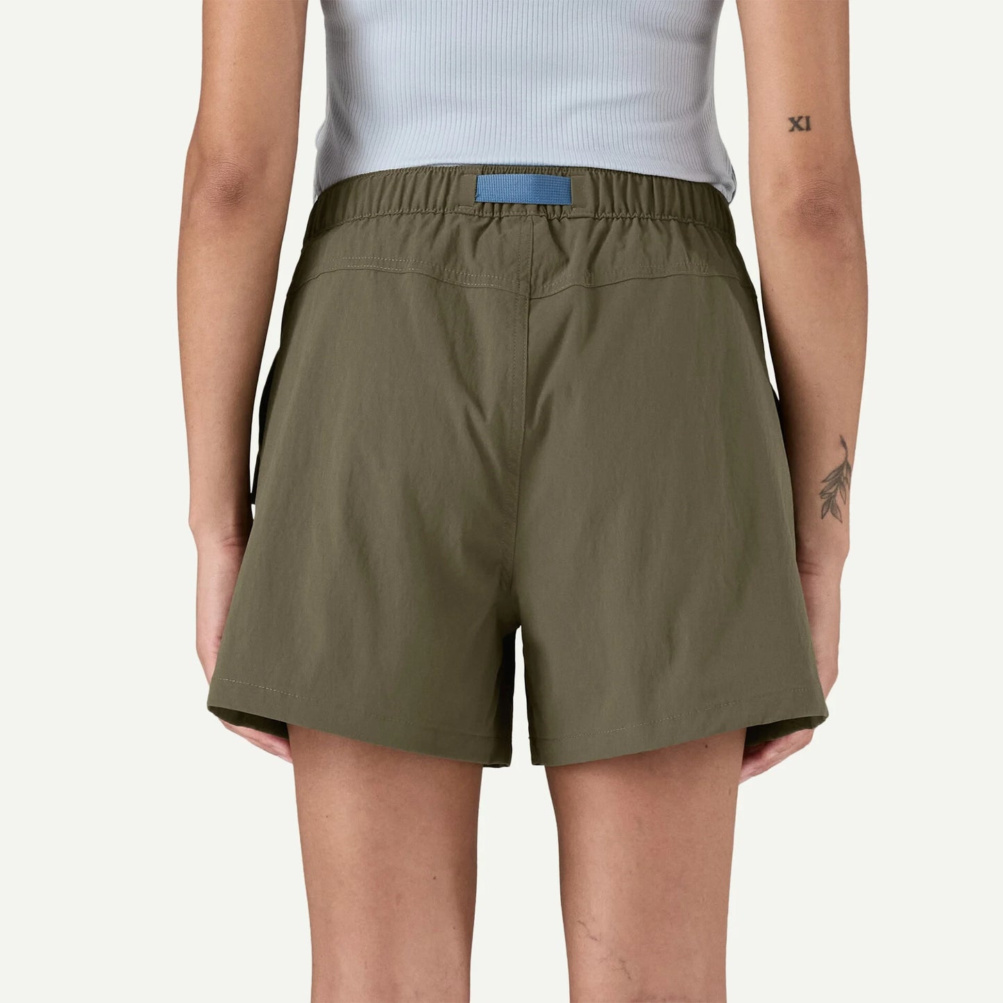 Women's Outdoor Everyday Shorts - US 6854