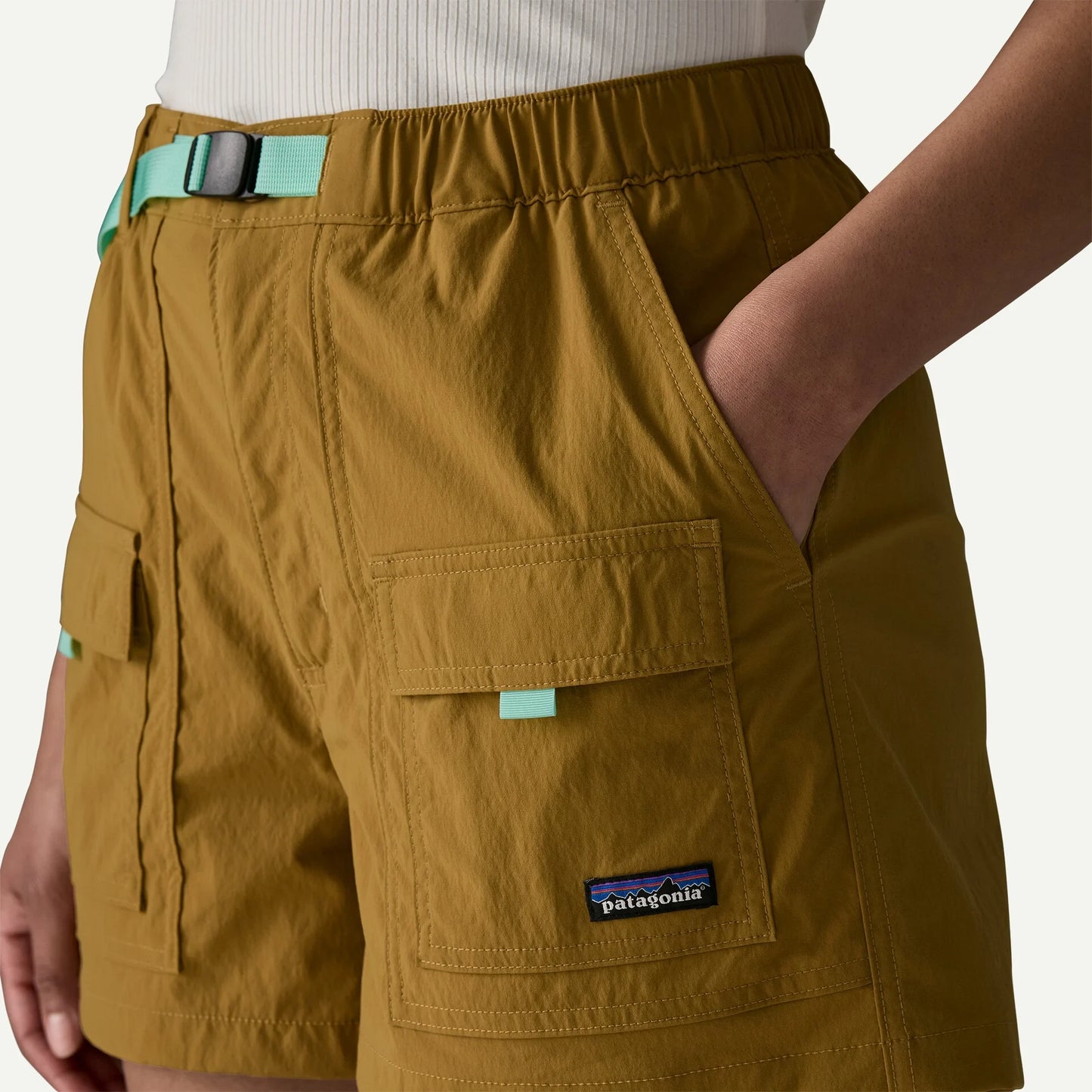 Women's Outdoor Everyday Shorts - US 6854