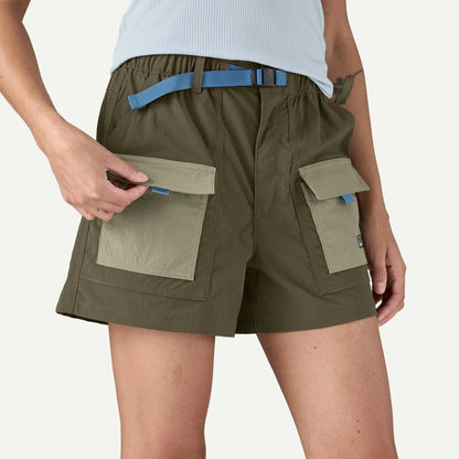 Women's Outdoor Everyday Shorts - US 6854