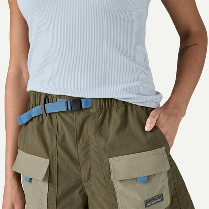 Women's Outdoor Everyday Shorts - US 6854