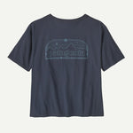 Women's P-6 Cosmos Easy-Cut T-Shirt - US 9726