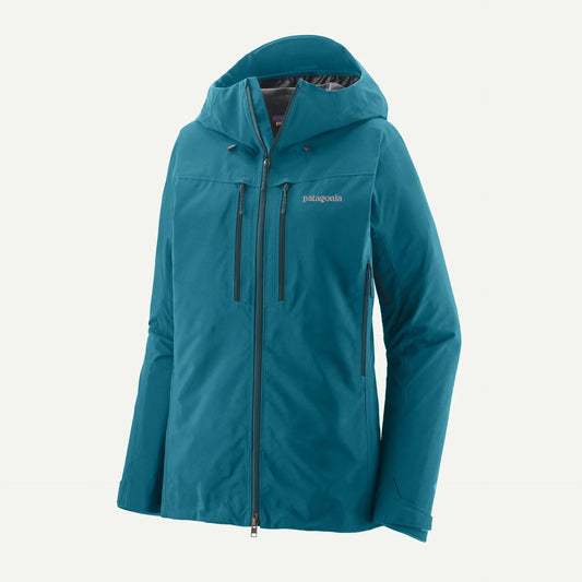 Women's Pluma PRO Jacket - US 7125