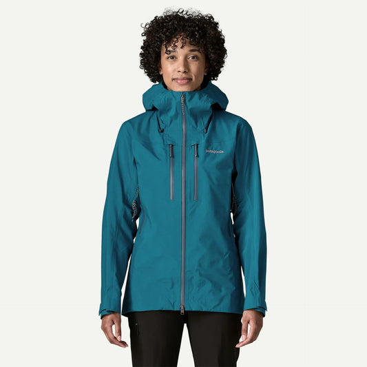 Women's Pluma PRO Jacket - US 7125