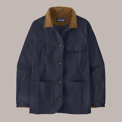 Women's Point Reyes Canvas Coat - US 0376