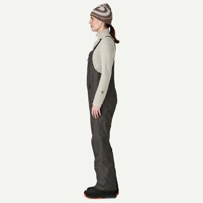 Women's Powder Town Bibs - US 2505