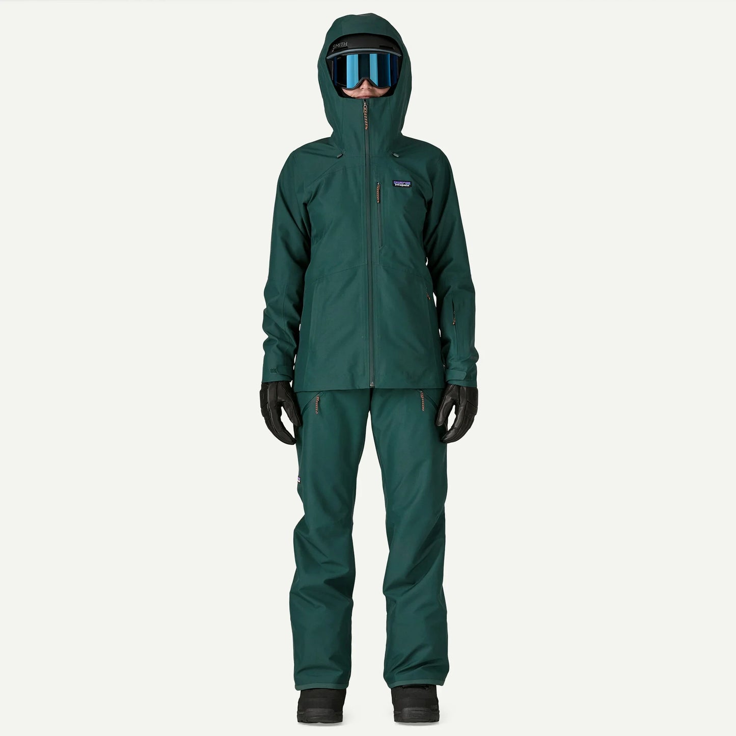 Women's Powder Town Jacket - US 5105