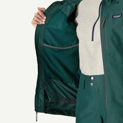 Women's Powder Town Jacket - US 5909