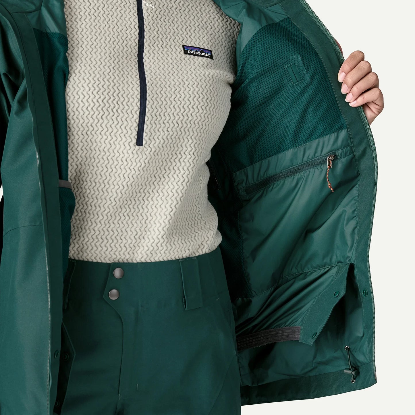 Women's Powder Town Jacket - US 5105