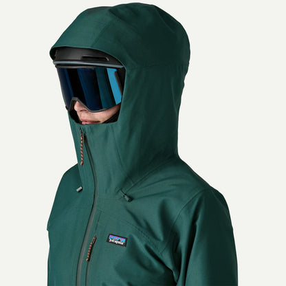 Women's Powder Town Jacket - US 5909