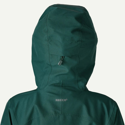 Women's Powder Town Jacket - US 5105