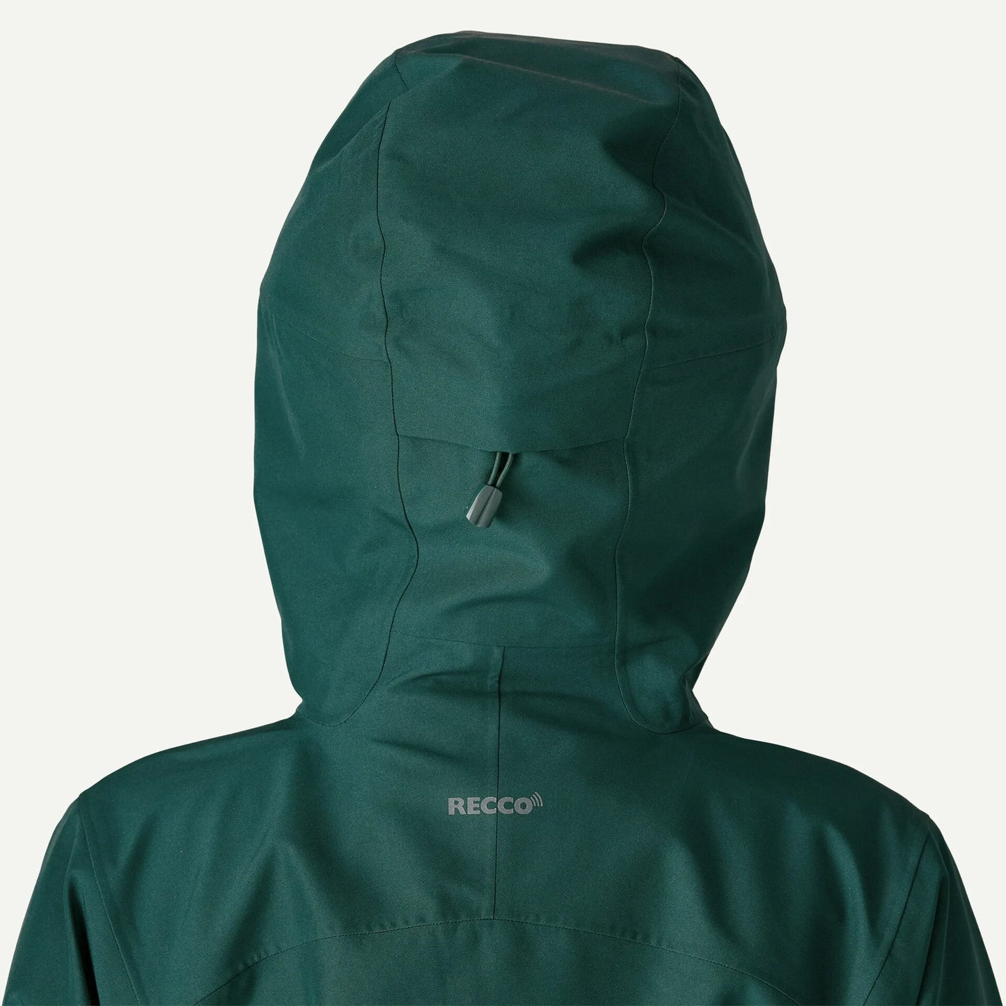 Women's Powder Town Jacket - US 3731